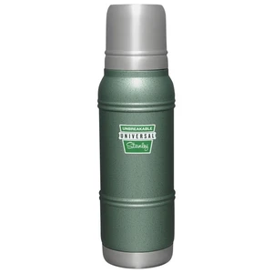 Termoska Milestone Vintage Green 1960 Stanley® 1 l (Barva: Zelená)