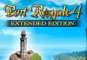 Port Royale 4 Extended Edition EU Steam Altergift
