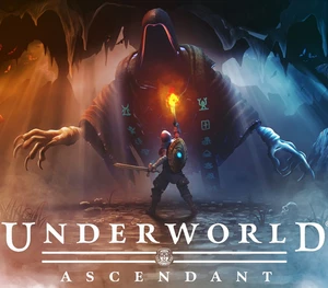 Underworld Ascendant Steam CD Key