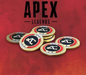 Apex Legends - 6700 Apex Coins XBOX One CD Key