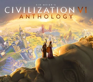 Sid Meier’s Civilization VI Anthology - Upgrade Bundle Steam CD Key