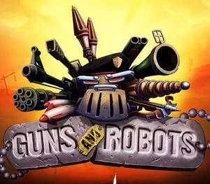 Guns and Robots - Starter Pack DLC Steam CD Key