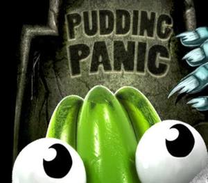 The Great Jitters: Pudding Panic Steam CD Key