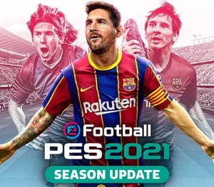 eFootball PES 2021 Season Update Juventus Edition Steam CD Key