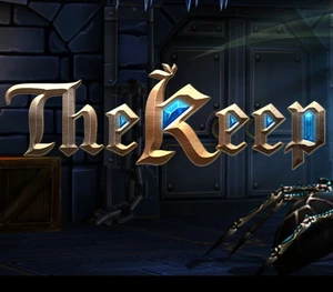 The Keep Steam CD Key