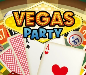Vegas Party Steam CD Key
