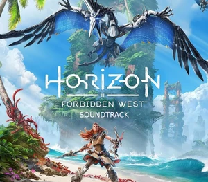 Horizon Forbidden West - Soundtrack DLC EU PS5 CD Key