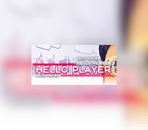 HELLO PLAYER Steam CD Key
