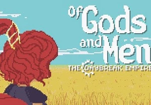 Of Gods and Men: The Daybreak Empire Steam CD Key