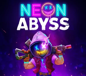 Neon Abyss Steam Altergift