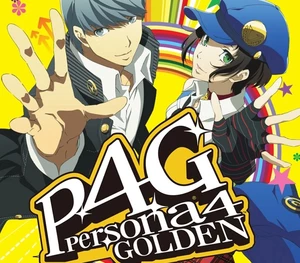 Persona 4 Golden Digital Deluxe Edition EU Steam CD Key
