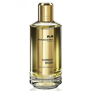 Mancera Kumkat Wood Edp 120ml