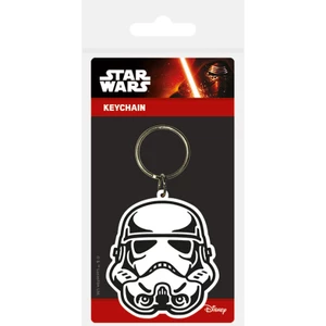 Klíčenka gumová, Star Wars - Strom Trooper