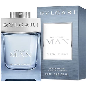 Bvlgari Manglacial Essence Edp 100ml