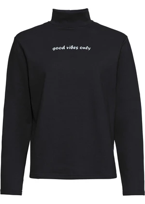 Mikina "Good Vibes"