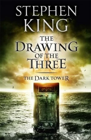 Dark Tower 2: The Drawing of the three - Stephen King