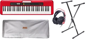 Casio CT-S200 RD SET