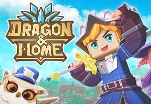 Dragon and Home - Booster Pack DLC Apple/Android/Steam CD Key