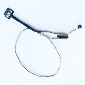 LCD Screen Display Video Cable for Lenovo IdeaPad S145-14IWL S145-15W4W S145-15I4W DC020023920