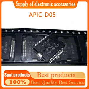 Original APIC-D05 automotive chip engine computer board SSOP-36