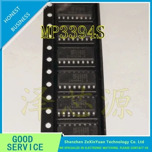20pcs/lot MP3394SGS-Z MP3394SGS MP3394S MP3394 SOP16