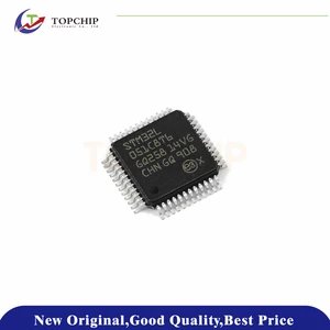 1Pcs New Original STM32L051C8T6 64KB 1.65V~3.6V ARM-MSeries 8KB 32MHz FLASH 37 LQFP-48(7x7) Microcontroller Units