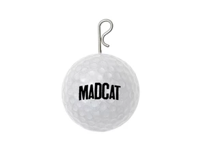 MADCAT olověná zátěž Golf Ball Snap-On Vertiball 100gr