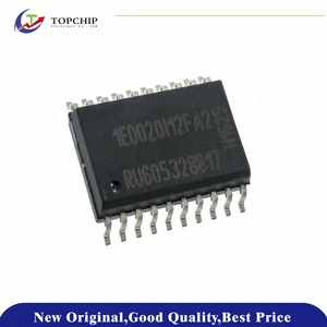 1Pcs New Original 1ED020I12FA2 1ED020I12FA2XUMA2 Gate Driver Magnetic Coupling 4500Vrms 1 Channel PG-DSO-20