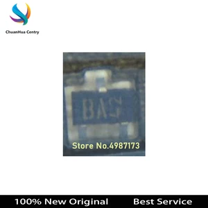 10 Pcs/Lot DAN217T146 SOT23 100% New Original In Stock