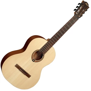 LAG OC70 4/4 Natural Satin Guitarra clásica