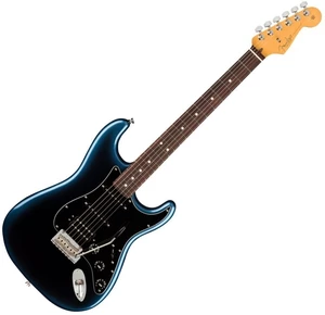 Fender American Professional II Stratocaster RW HSS Dark Night Guitarra eléctrica
