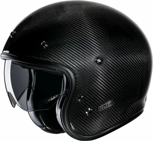 HJC V31 Carbon Black 2XL Casco