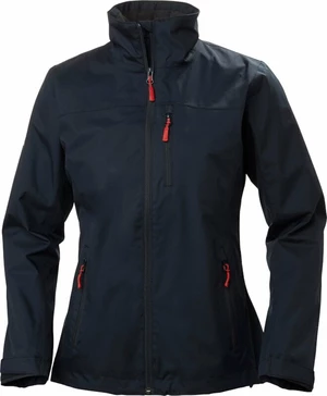 Helly Hansen Team Women's Crew Midlayer Chaqueta Navy M