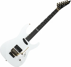 ESP LTD Mirage Deluxe '87 Snow White Guitarra eléctrica