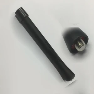 10X 400-470Mhz UHF Antenna 9CM For CP040