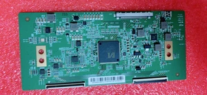 New original BOE HV550QUB-H81 logic board 47-6021106