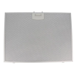 Compatible for Bosch DHI965V Hood Metal Oil Filter