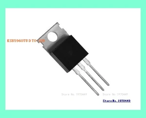 KSB596OTU D TO-220