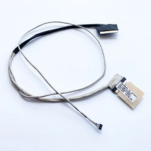 LCD Screen Display Flex Video Cable for Dell Latitude 3570 15.6" V0Y2G 0V0Y2G 450.05907.0011