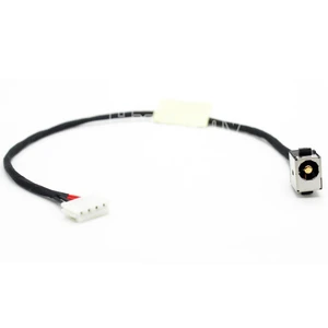 DC Power Jack In Cable for Medion MD 95088 MD95088