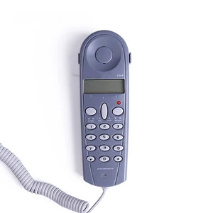 Lineman Tool Telephone Butt Test Tester Phone Network Cable Set Professional Device C019 Check ForTelephone Line Fault