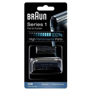 BRAUN Combipack 10B náhradní hlavice BRAUN Combipack 10B náhradní hlavice