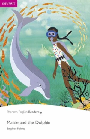 PER | Easystart: Maisie and the Dolphin - Stephen Rabley
