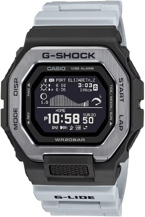 Casio G-Shock G-LIDE GBX-100TT-8ER (648)