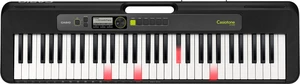 Casio LK-S250 Keyboard s dynamikou
