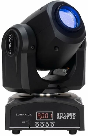 Eliminator Lighting Stinger Spot 30 Moving Head