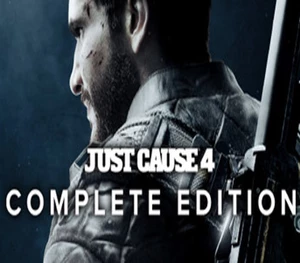Just Cause 4 Complete Edition TR XBOX One CD Key