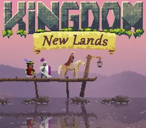 Kingdom: New Lands Steam CD Key