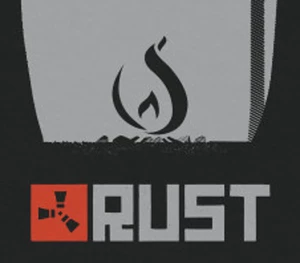 RUST Steam Account