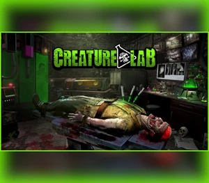 Creature Lab Steam CD Key